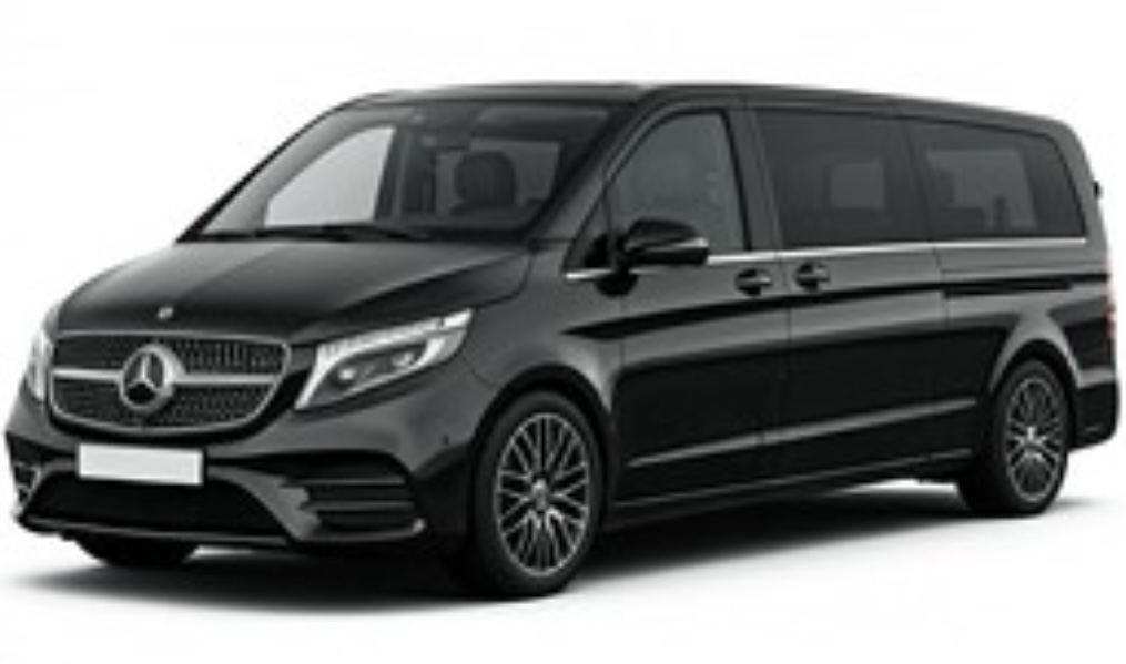 Minibus