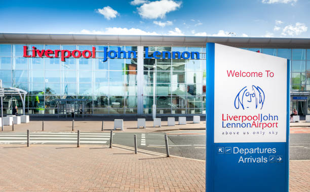 Liverpool Airport